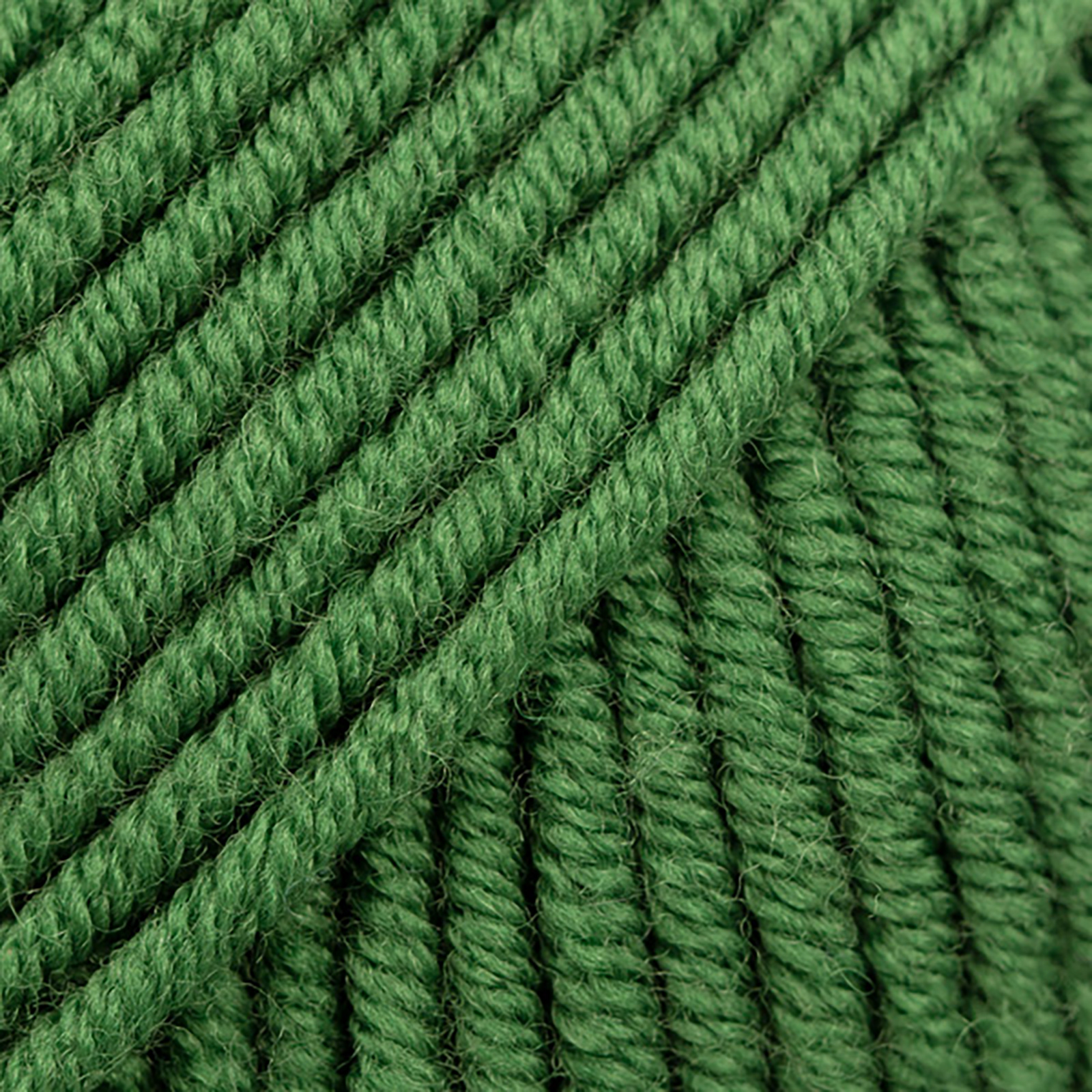 drops big merino uni forest green (14) - 50gr (75mt) | 1pc