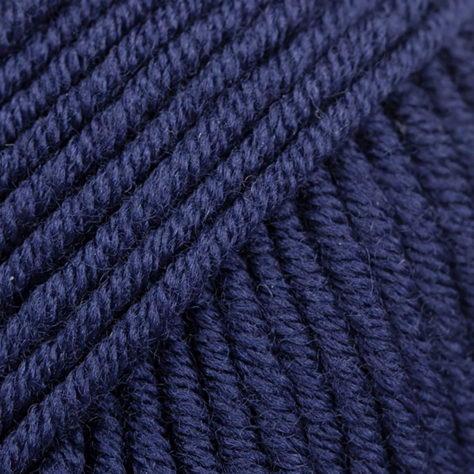 drops big merino uni navy blue (17) - 50gr (75mt) | 1pc
