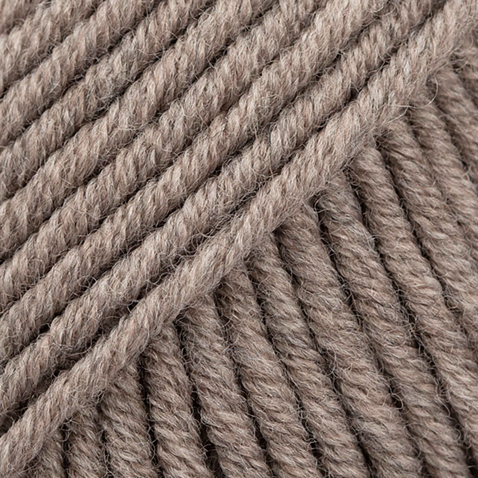 drops big merino mix greige (21) - 50gr (75mt) | 1pc