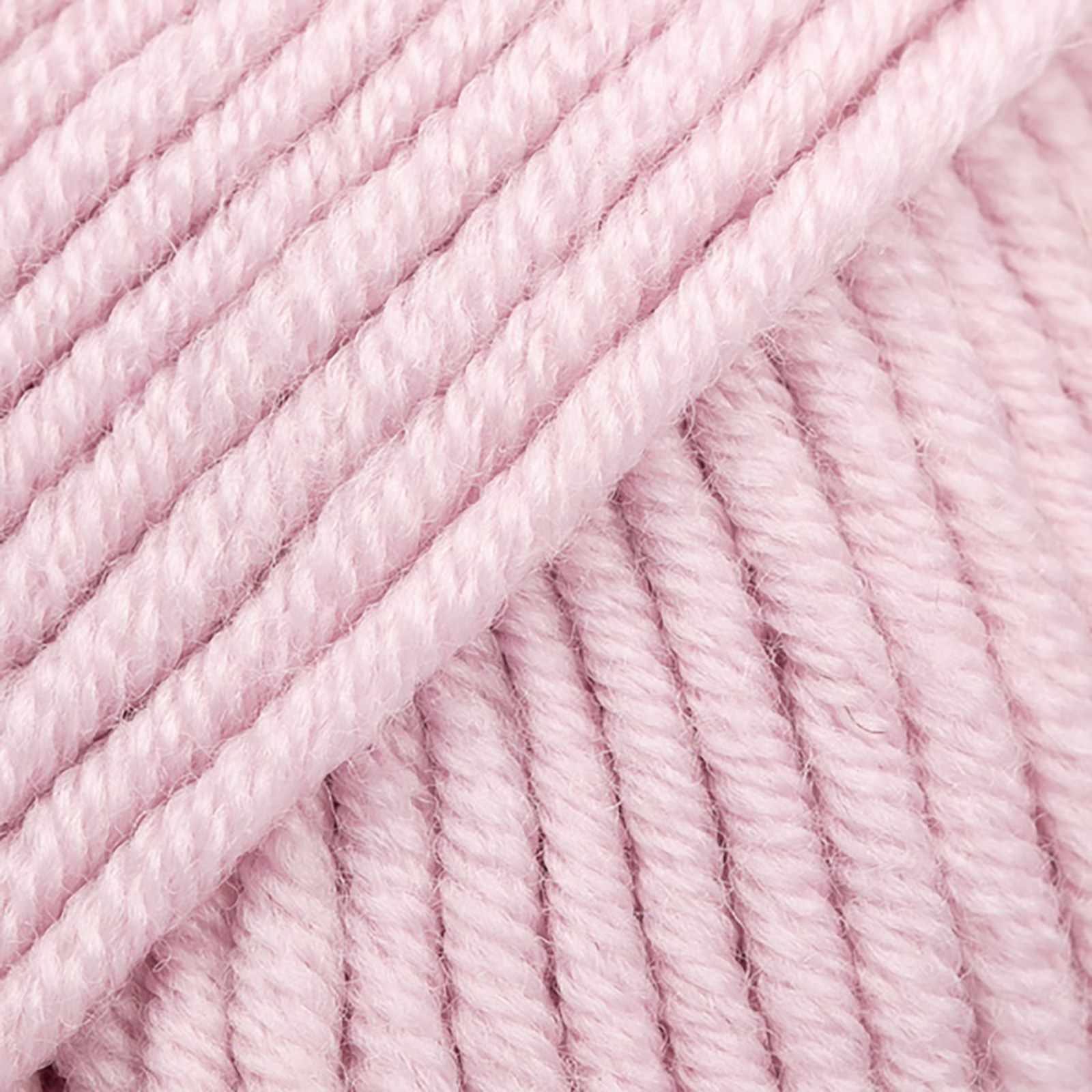 drops big merino uni powder pink (22) - 50gr (75mt) | 1pc