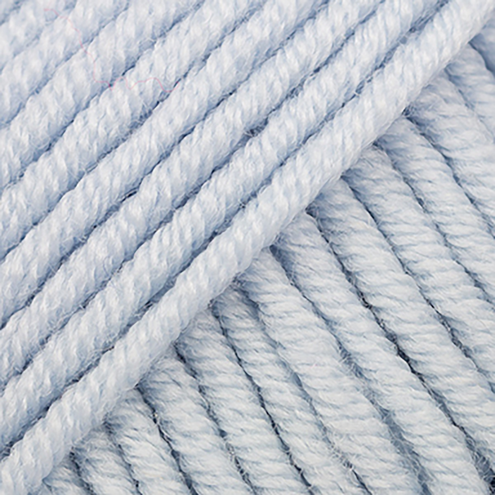 drops big merino uni ice blue (23) - 50gr (75mt) | 1pc