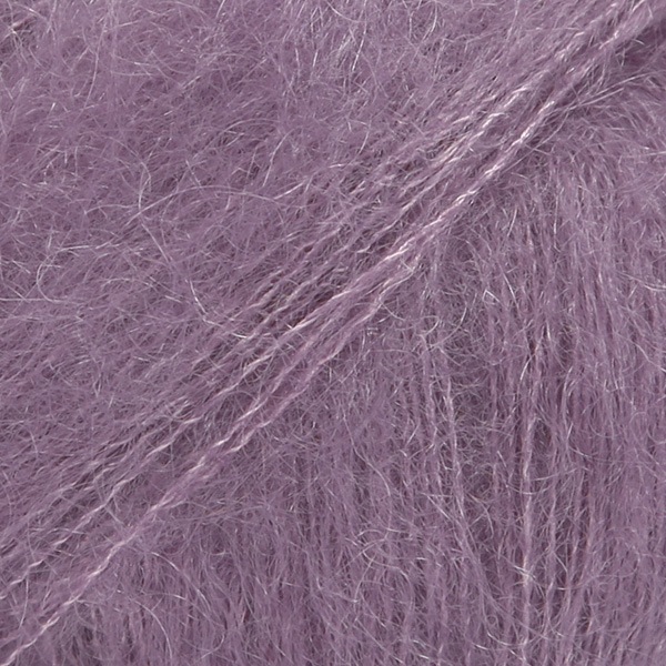 drops kid-silk uni heather (05) - 25gr (210mt) | 1pc