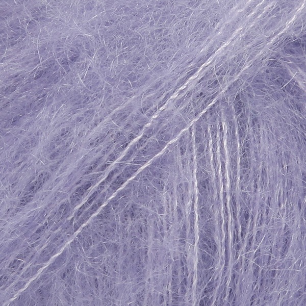 drops kid-silk uni lavender (11) - 25gr (210mt) | 1pc