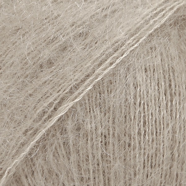 drops kid-silk uni beige (12) - 25gr (210mt) | 1pc