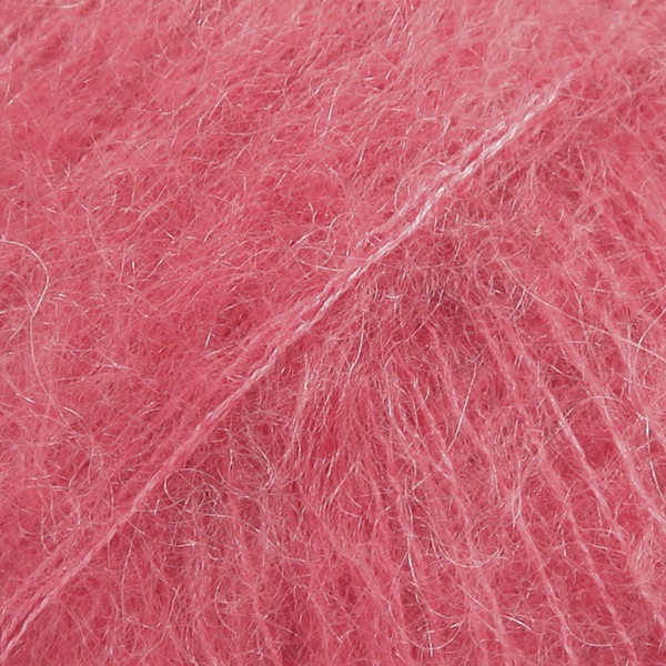drops kid-silk uni raspberry (32) - 25gr (210mt) | 1pc