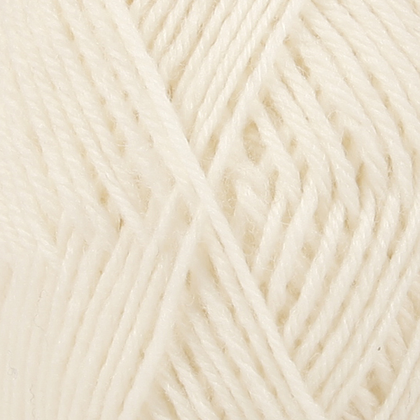 drops karisma uni off white (01) - 50gr (100mt) | 1pc