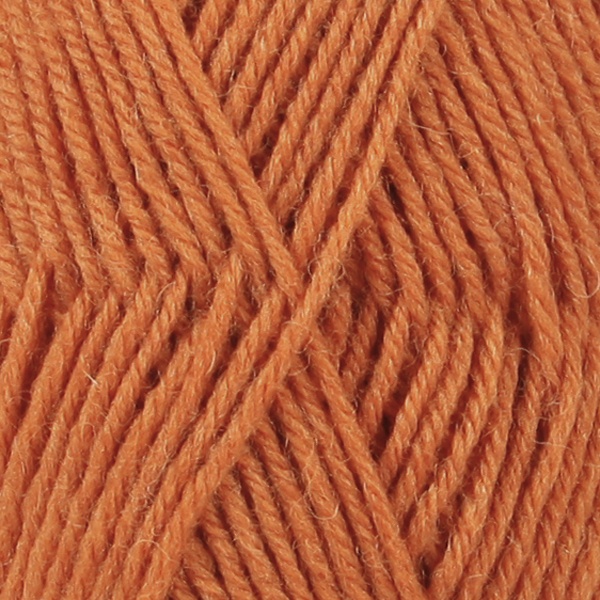drops karisma uni orange (11) - 50gr (100mt) | 1pc