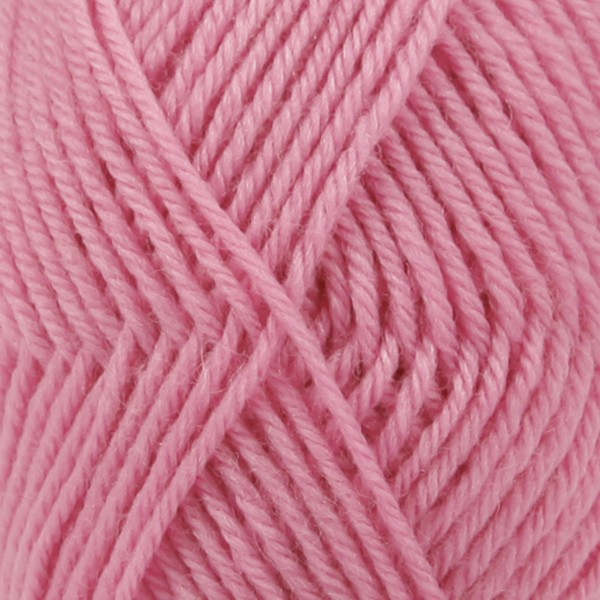 drops karisma uni medium pink (33) - 50gr (100mt) | 1pc