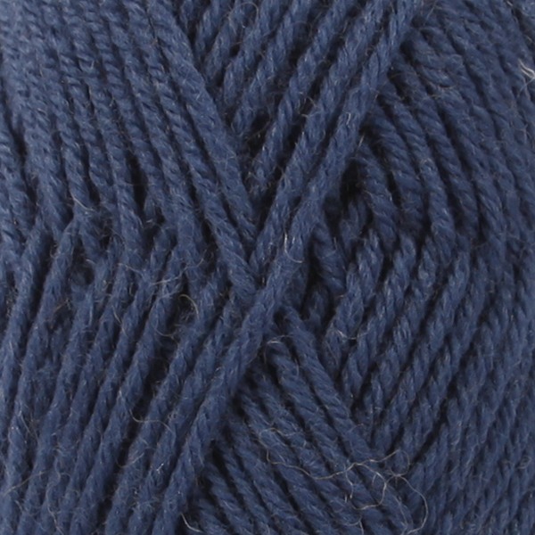 drops karisma uni dark grey blue (37) - 50gr (100mt) | 1st