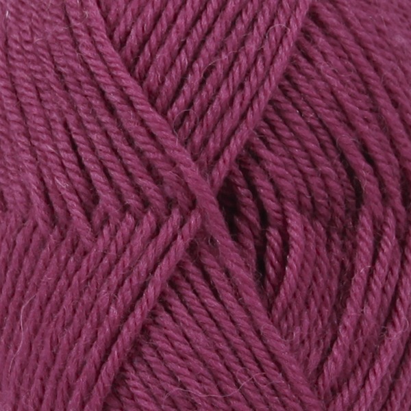 drops karisma uni dark old rose (39) - 50gr (100mt) | 1pc