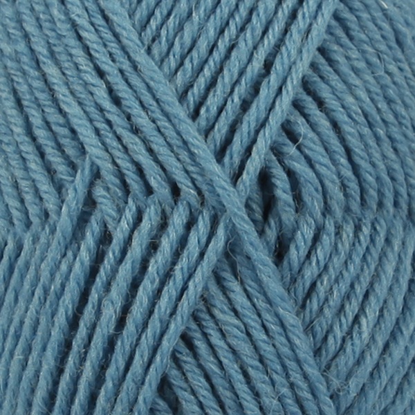 drops karisma uni blue turquoise (60) - 50gr (100mt) | 1st