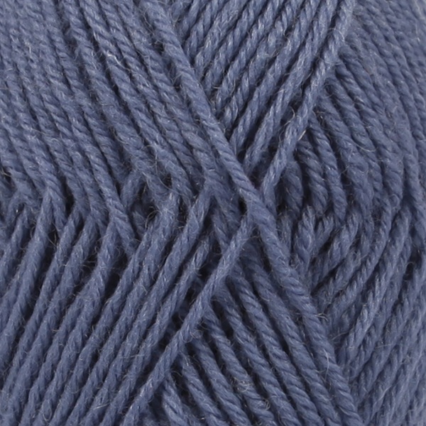 drops karisma uni denim blue (65) - 50gr (100mt) | 1pc