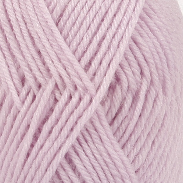 drops karisma uni light dusty pink (66) - 50gr (100mt) | 1pc