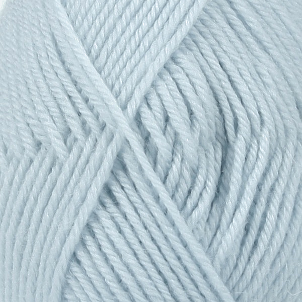 drops karisma uni light sky blue (68) - 50gr (100mt) | 1pc