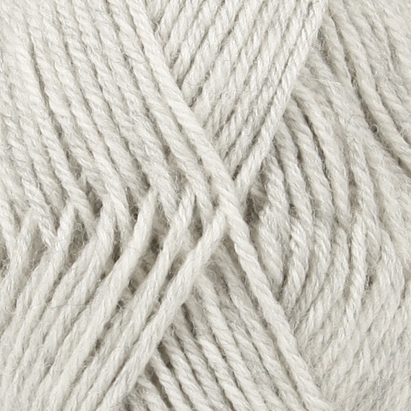 drops karisma mix light pearl grey (72) - 50gr (100mt) | 1pc