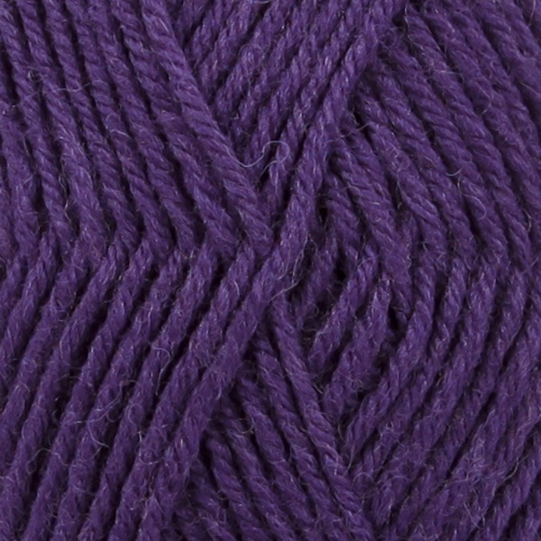 drops karisma uni dark purple (76) - 50gr (100mt) | 1pc