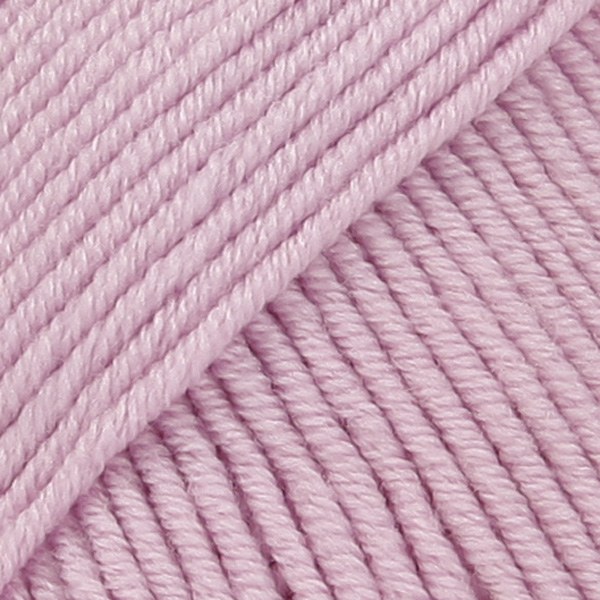 drops merino extra fine uni light pink (16) - 50gr (105mt) | 1pc