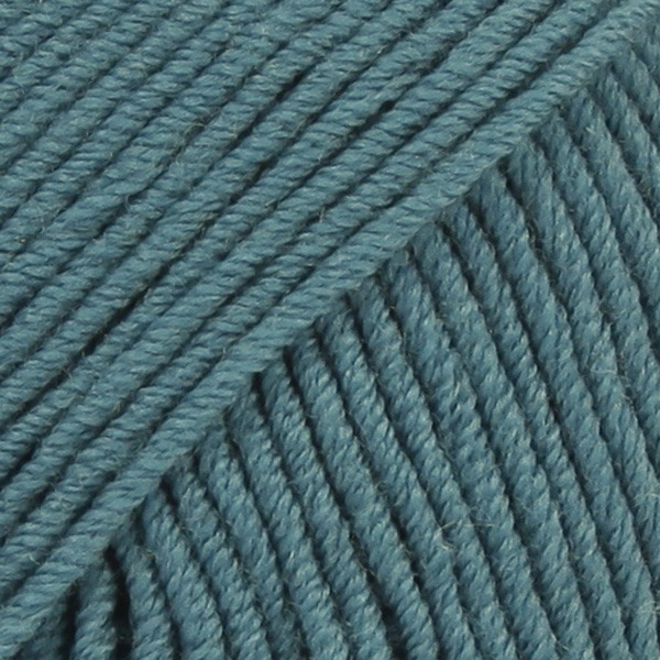 drops merino extra fine uni north sea (28) - 50gr (105mt) | 1pc
