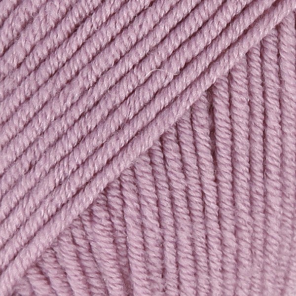 drops merino extra fine uni amethyst (36) - 50gr (105mt) | 1st