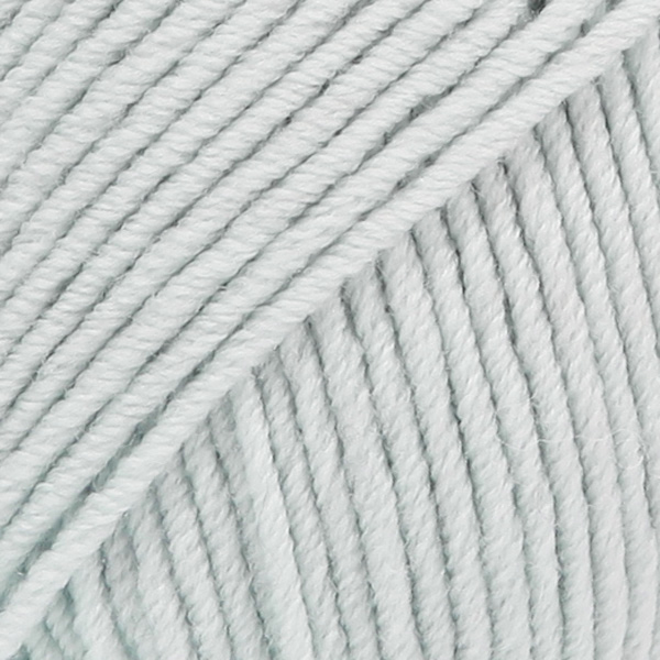 drops merino extra fine uni ice blue (39) - 50gr (105mt) | 1pc