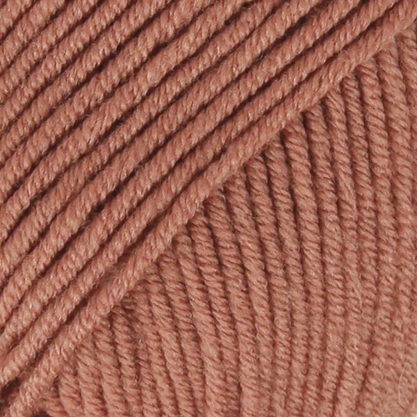 drops merino extra fine uni cedar (42) - 50gr (105mt) | 1pc