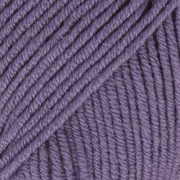 drops merino extra fine uni royal purple (44) - 50gr (105mt) | 1pc