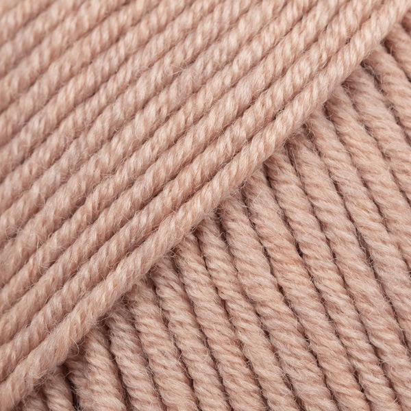 drops merino extra fine mix desert rose (46) - 50gr (105mt) | 1st