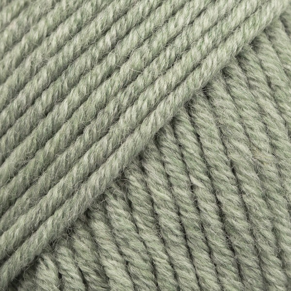 drops merino extra fine mix sage green (47) - 50gr (105mt) | 1pc