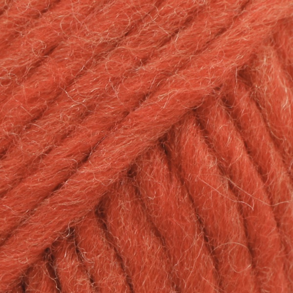 drops snow uni orange (07) - 50gr (50mt) | 1st