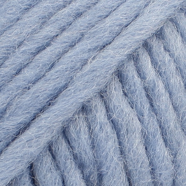 drops snow uni light blue (12) - 50gr (50mt) | 1pc