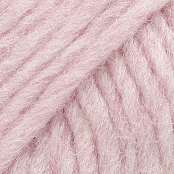 drops snow uni pastel pink (30) - 50gr (50mt) | 1st