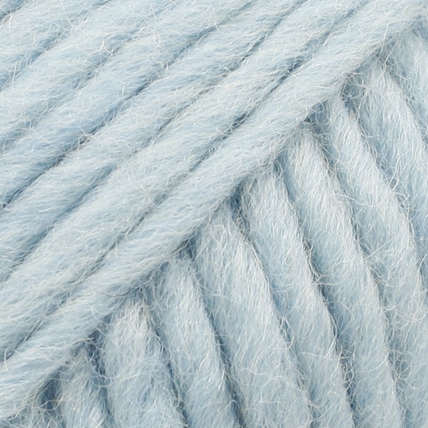 drops snow uni pastel blue (31) - 50gr (50mt) | 1pc