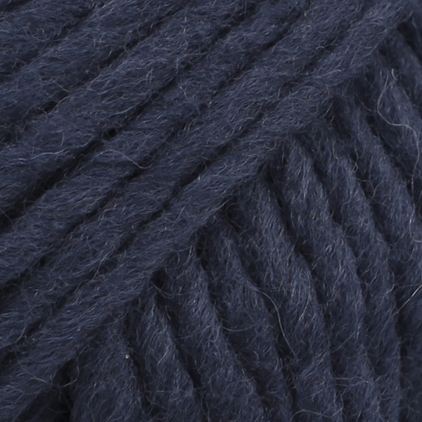 drops snow uni navy blue (57) - 50gr (50mt) | 1pc
