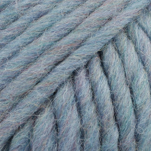 drops snow mix peacock blue (84) - 50gr (50mt) | 1pc