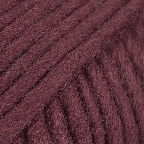 drops snow uni maroon (95) - 50gr (50mt) | 1pc