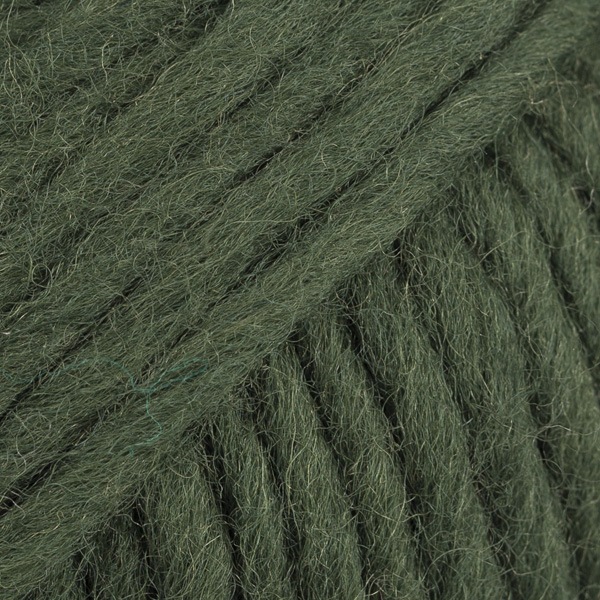 drops snow uni dark ivy (97) - 50gr (50mt) | 1st