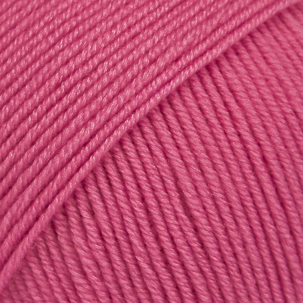 drops baby merino uni cerise (08) - 50gr (175mt) | 1pc