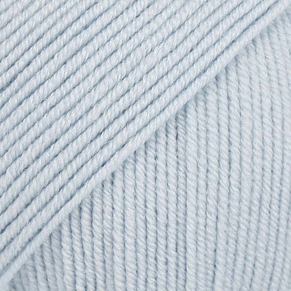 drops baby merino uni ice blue (11) - 50gr (175mt) | 1pc
