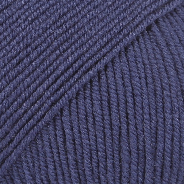 drops baby merino uni navy blue (13) - 50gr (175mt) | 1pc