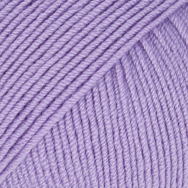drops baby merino uni purple (14) - 50gr (175mt) | 1st