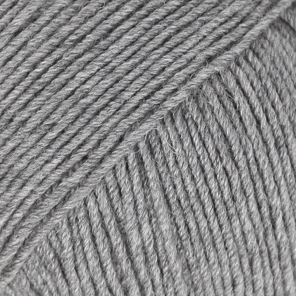 drops baby merino mix grey (19) - 50gr (175mt) | 1pc