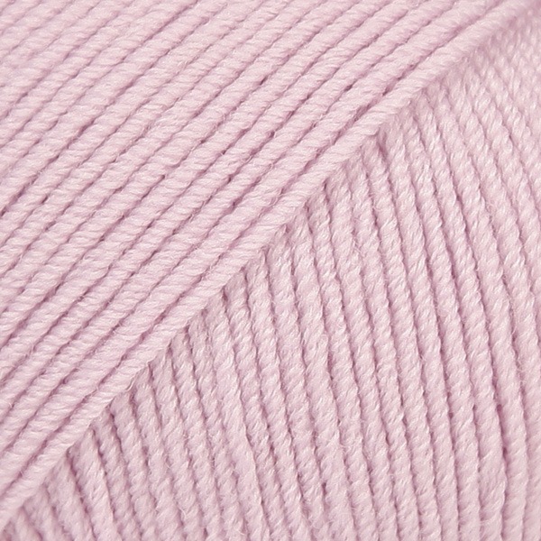 drops baby merino uni light old pink (26) - 50gr (175mt) | 1pc