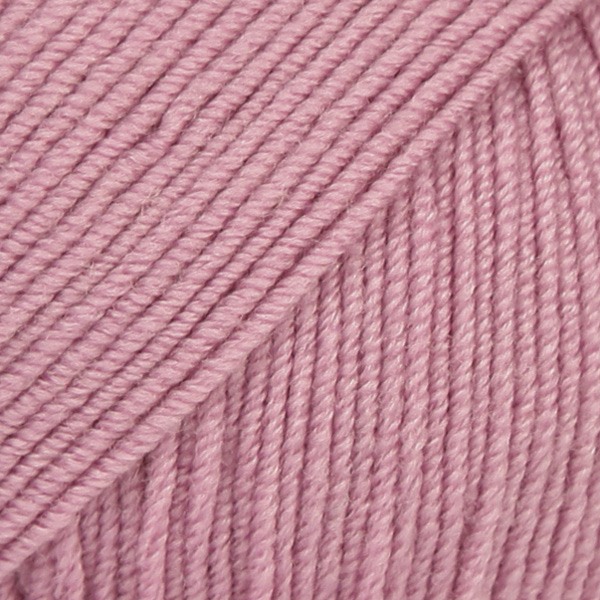 drops baby merino uni old pink (27) - 50gr (175mt) | 1pc