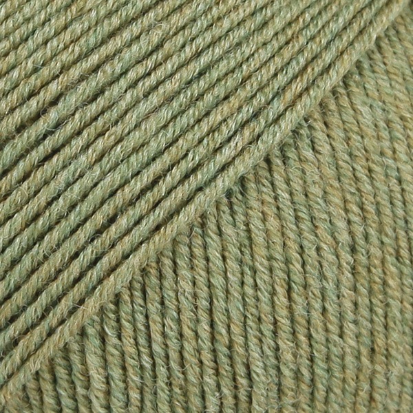 drops baby merino mix olive (38) - 50gr (175mt) | 1pc