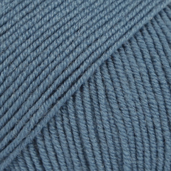 drops baby merino uni petrol (42) - 50gr (175mt) | 1pc