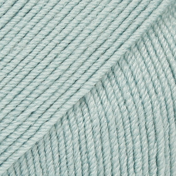 drops baby merino uni light sea green (43) - 50gr (175mt) | 1pc