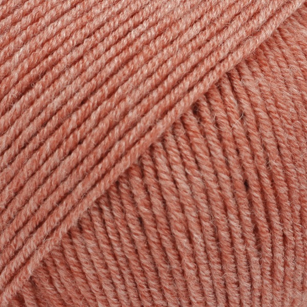 drops baby merino mix blush (48) - 50gr (175mt) | 1st