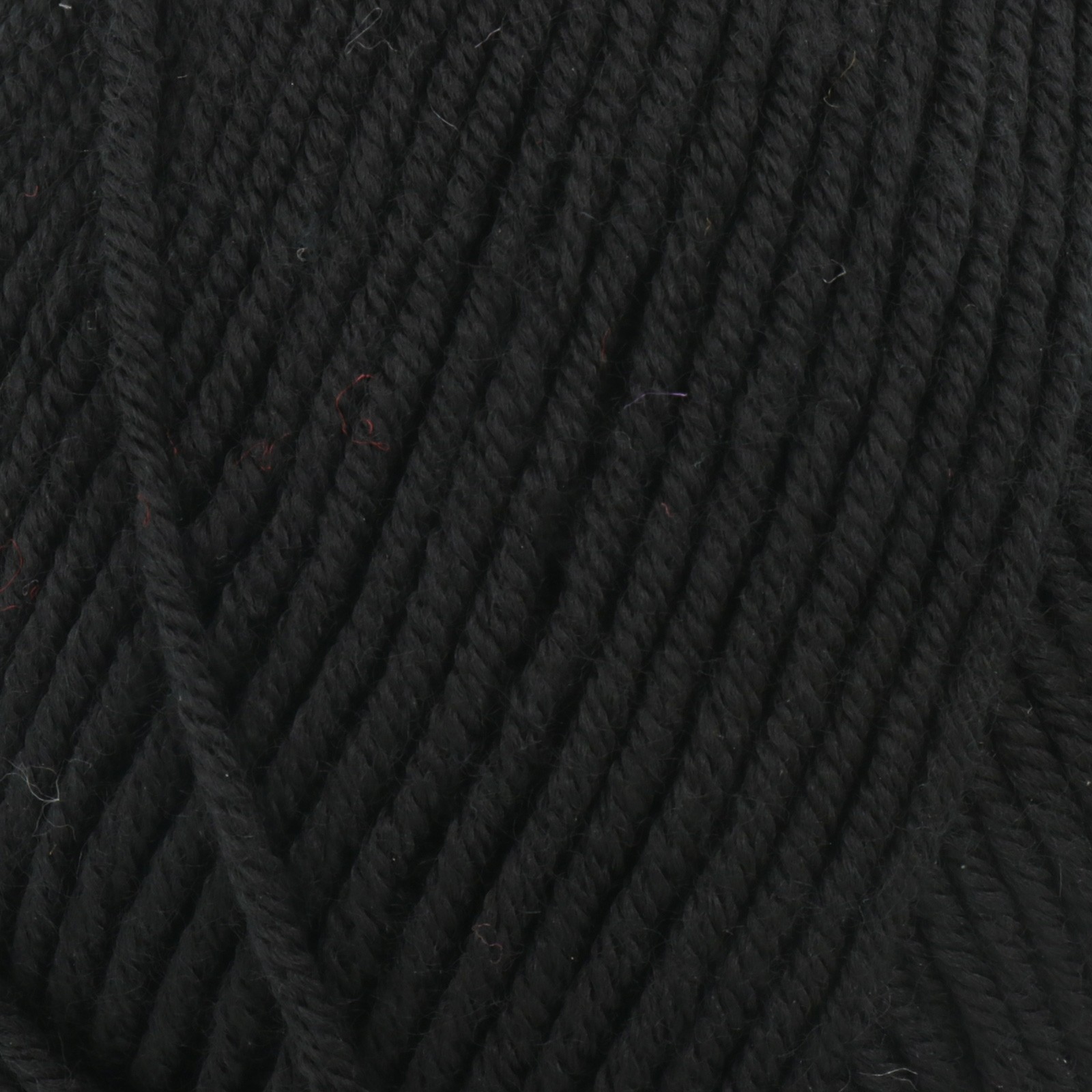 micro soft mondial - black (200) - 100gr (220mt) | 1pc