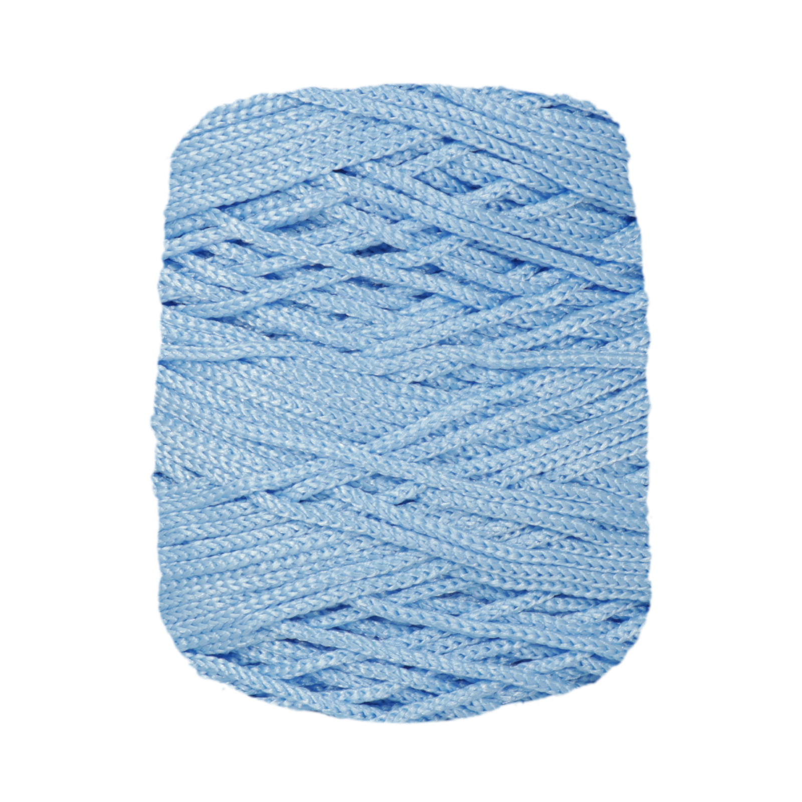hobbybag thai tender - baby blue - 500gr | 1pc