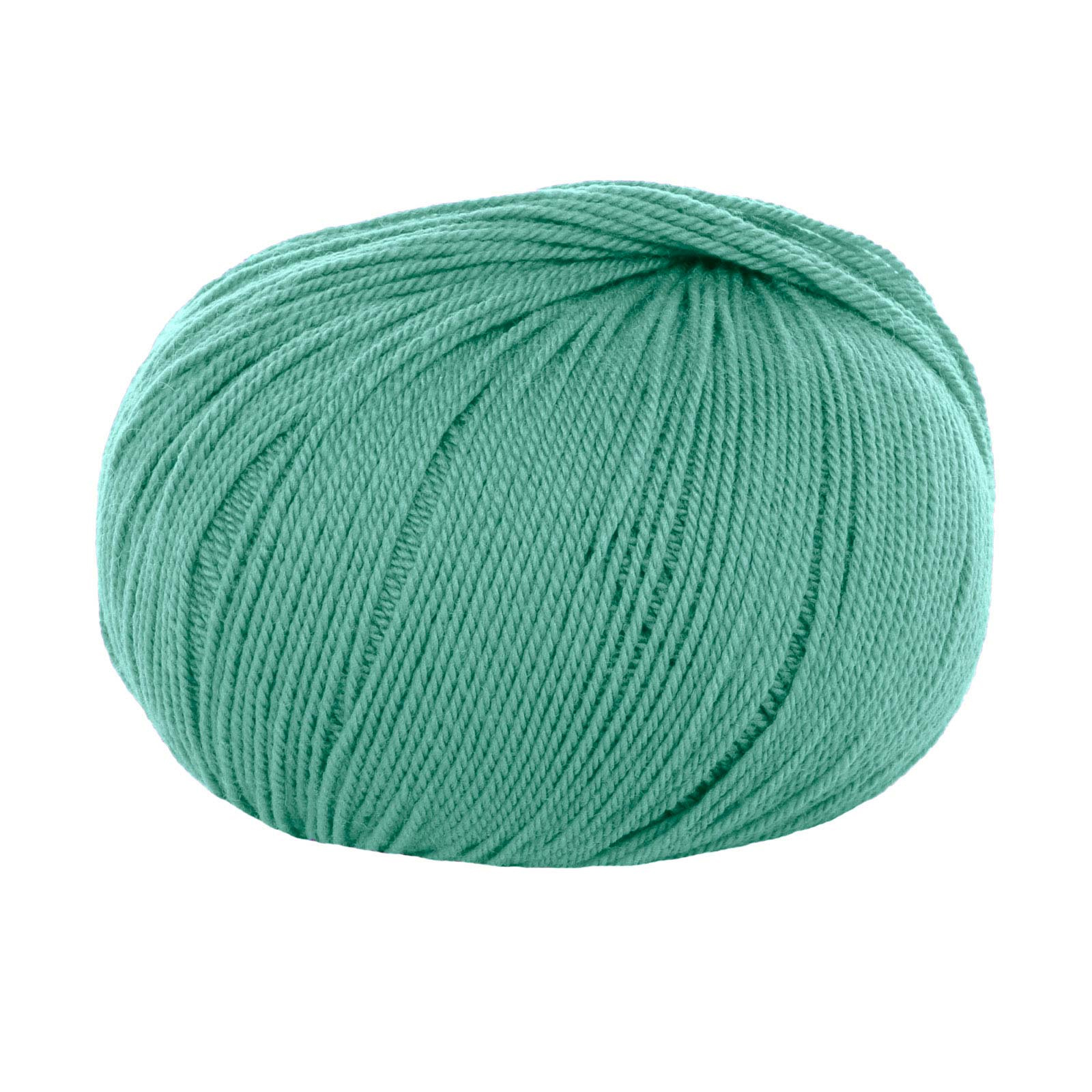 lana gatto perlata d'australia - azul (14609) - 50gr (233mt) | 1pc